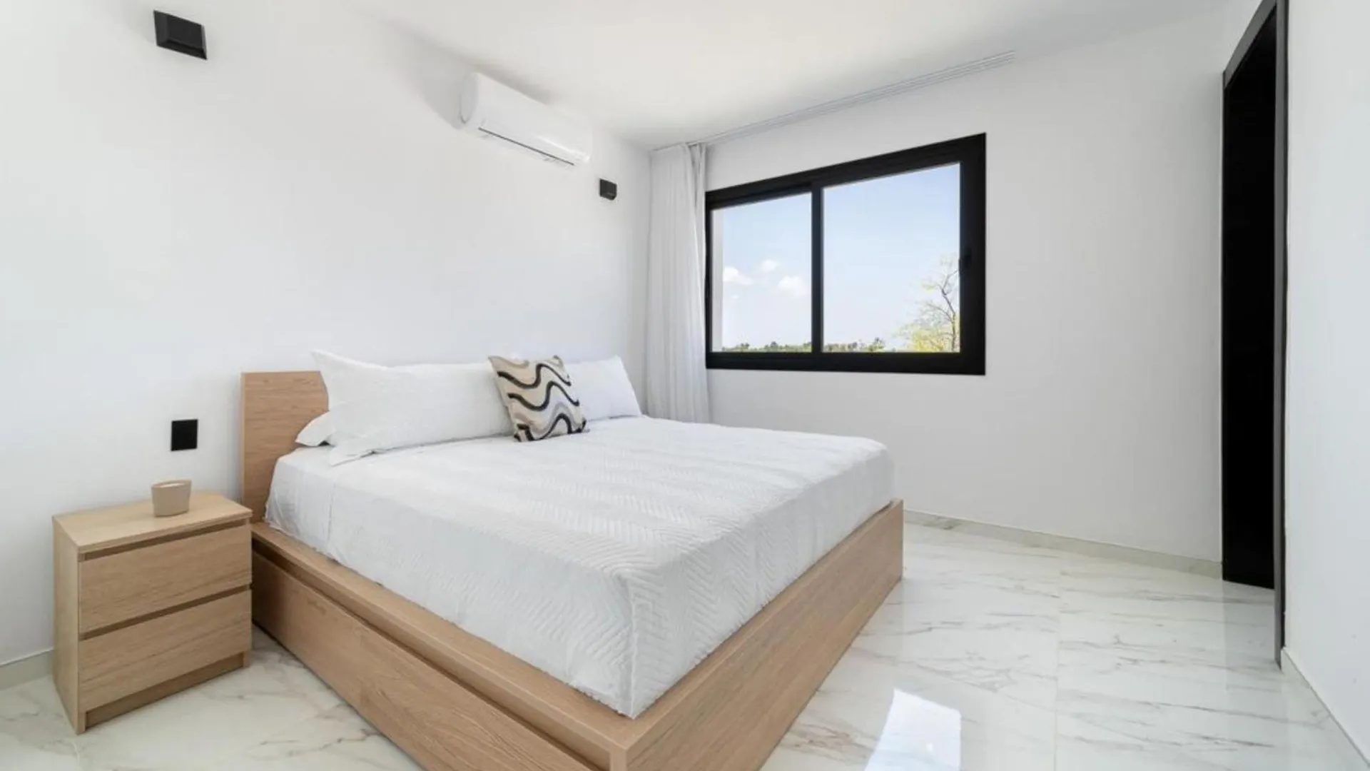 Experience True Privacy Tranquility And Unparalleled Luxury 蓬塔卡纳 0*,
