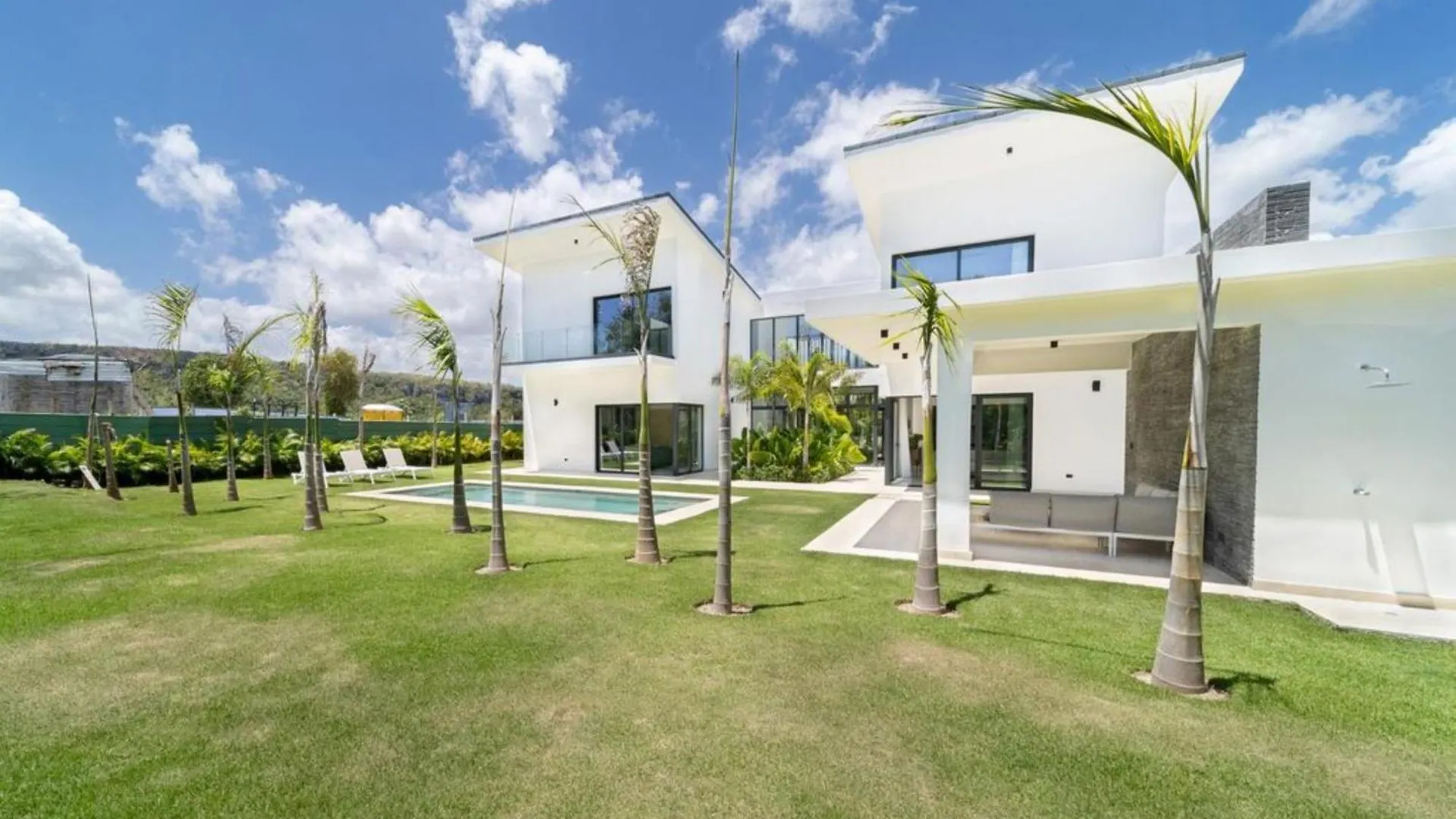 公寓 Experience True Privacy Tranquility And Unparalleled Luxury 蓬塔卡纳
