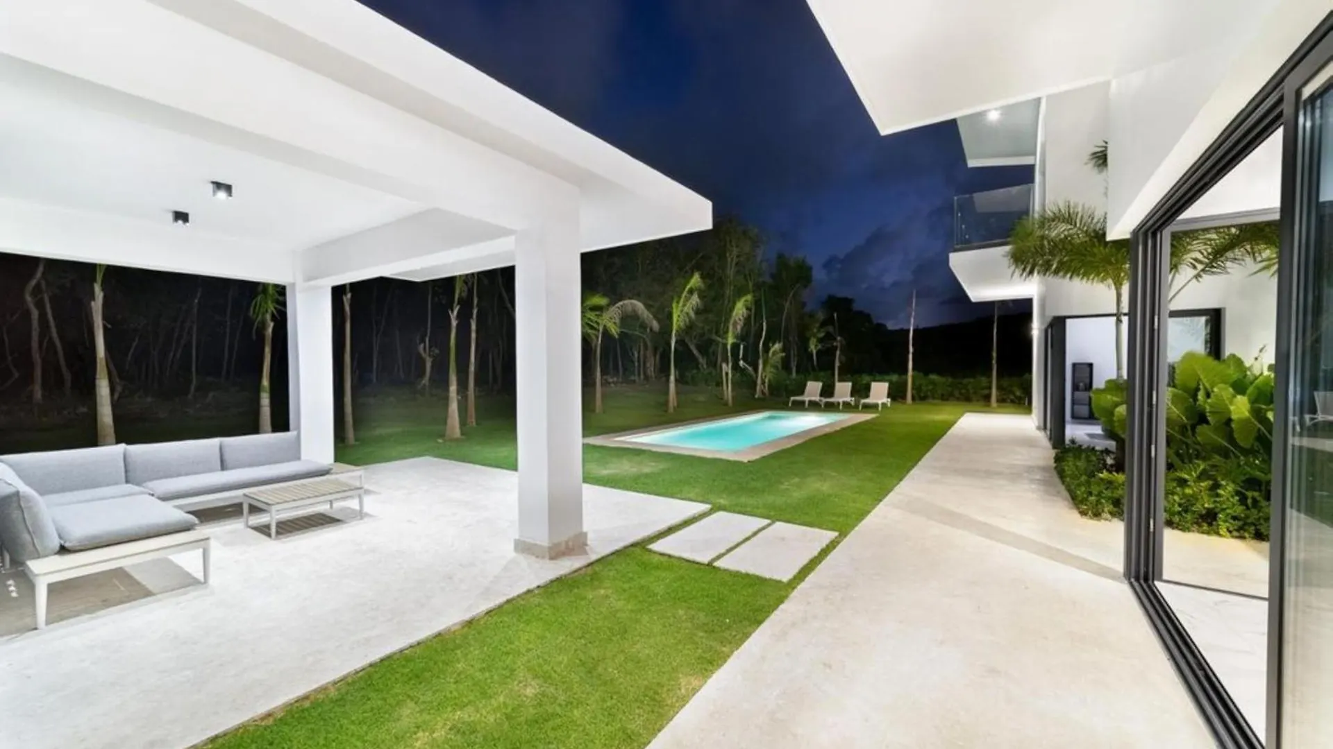 Experience True Privacy Tranquility And Unparalleled Luxury 蓬塔卡纳 0*,  多米尼加共和国