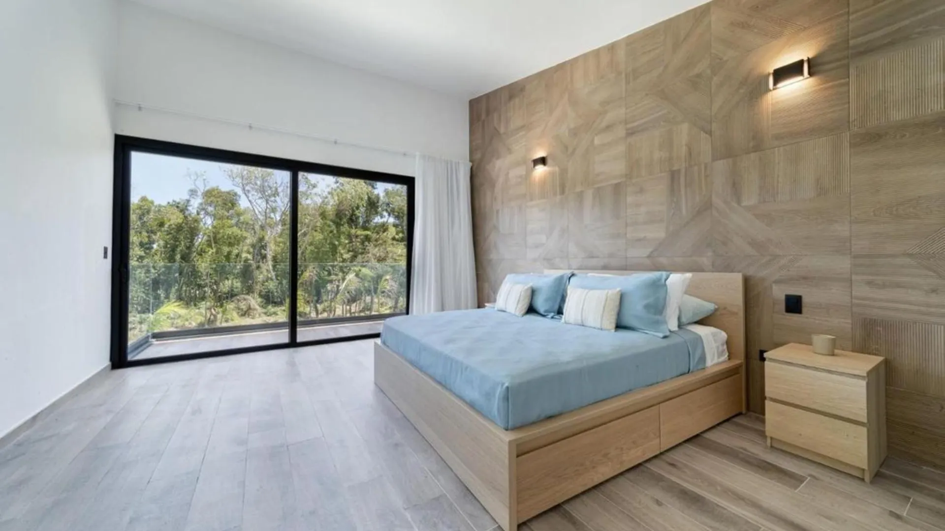 Experience True Privacy Tranquility And Unparalleled Luxury 蓬塔卡纳